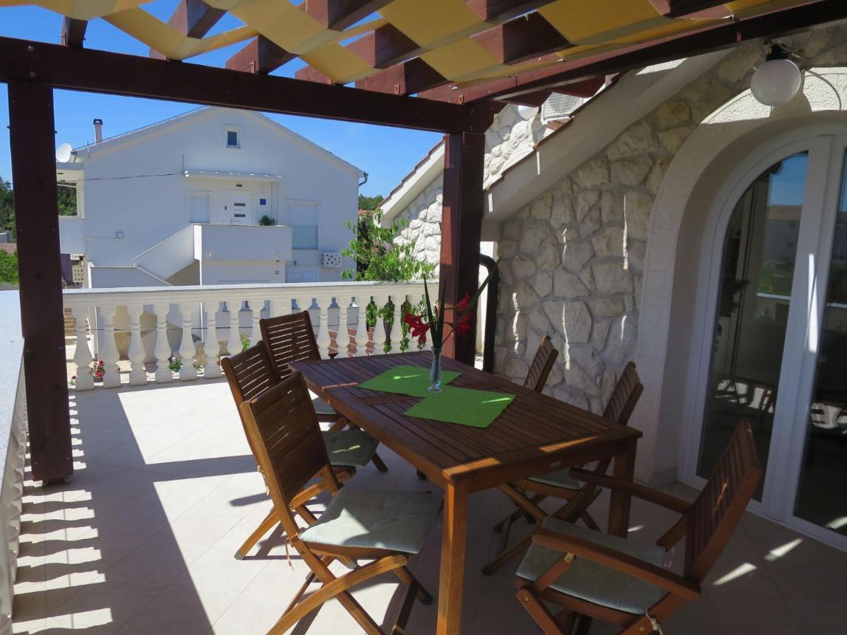 Mirjana - Nin451 By Interhome Apartma *