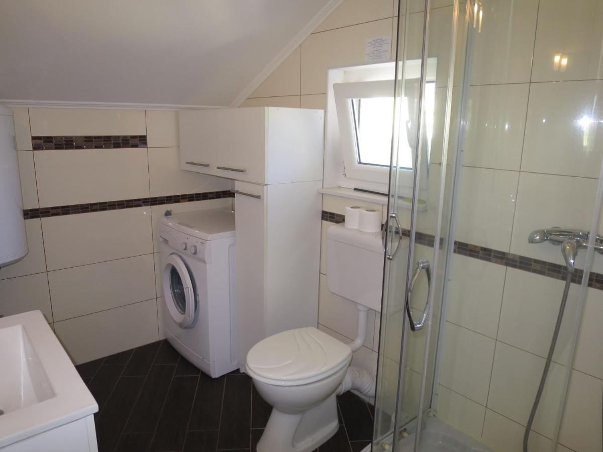 Apartma Mirjana - Nin451 By Interhome Vrsi