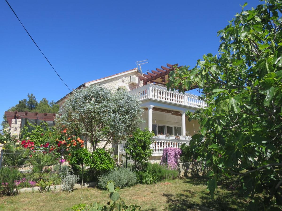 Mirjana - Nin451 By Interhome Apartment