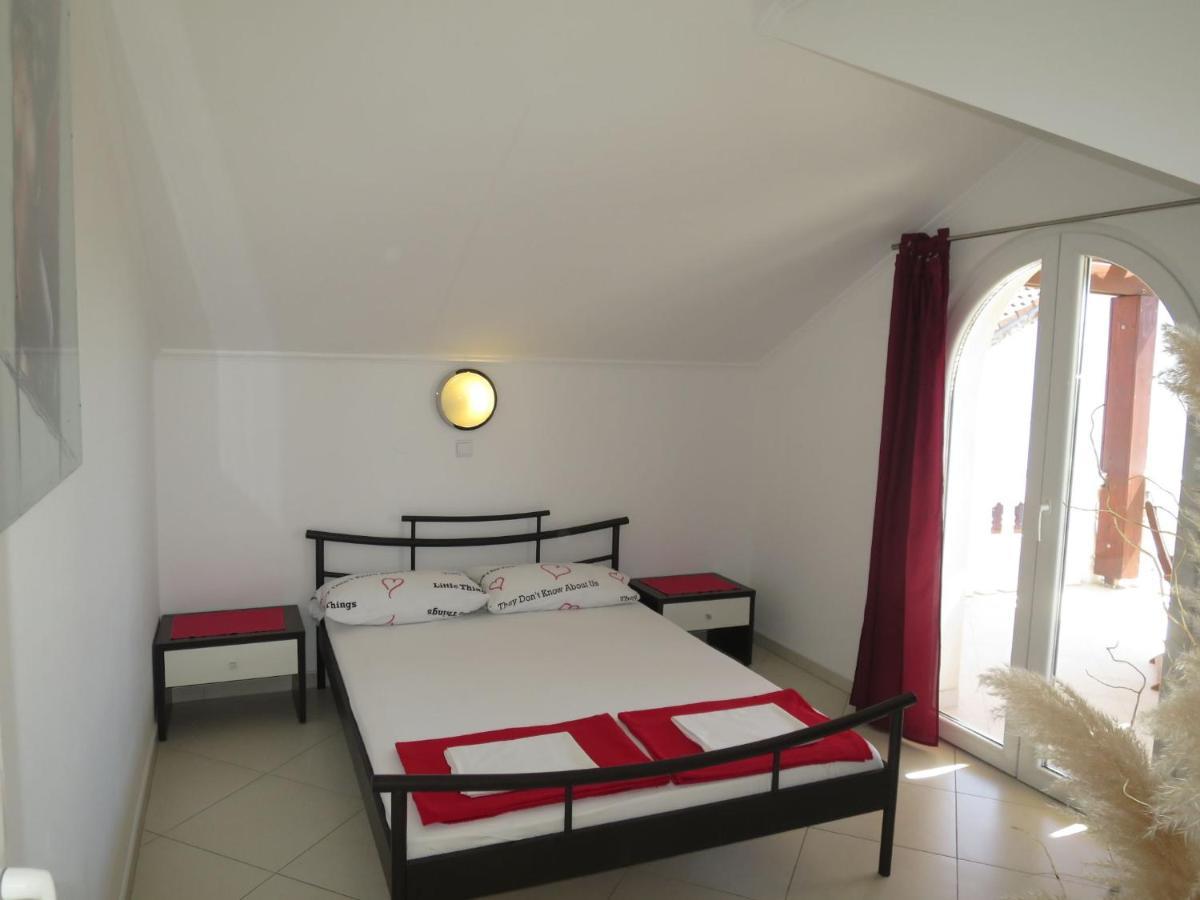 Appartamento Mirjana - Nin451 By Interhome