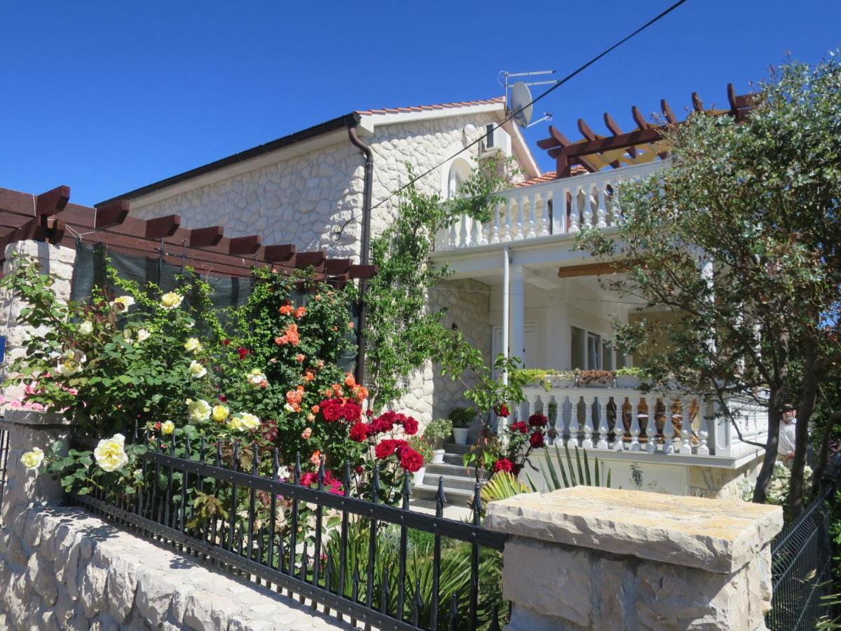 Mirjana - Nin451 By Interhome Apartment