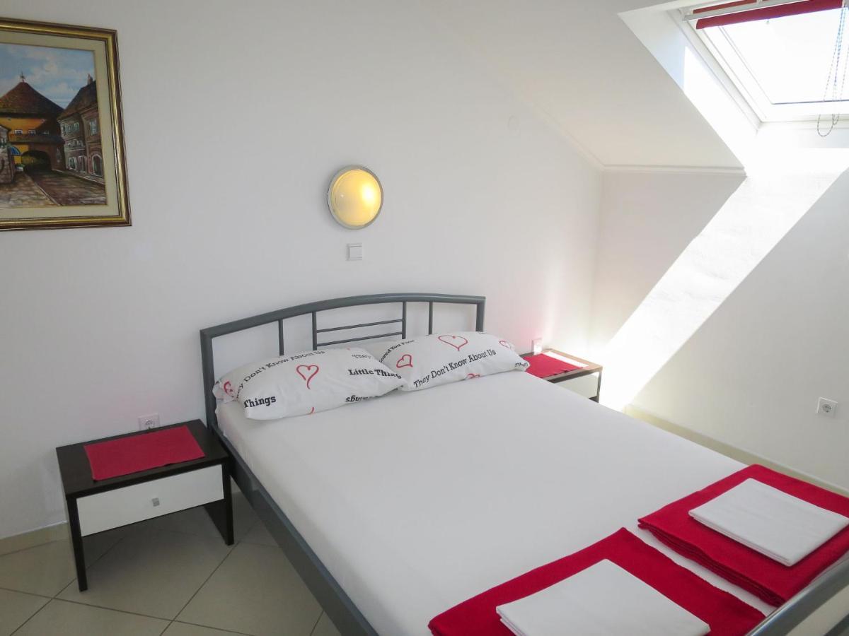 Appartamento Mirjana - Nin451 By Interhome *