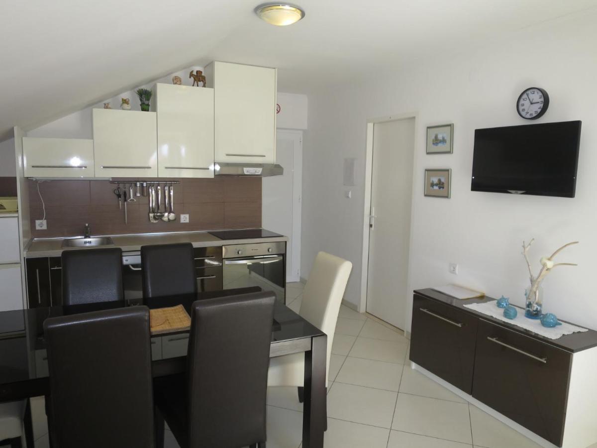 Mirjana - Nin451 By Interhome Appartamento *